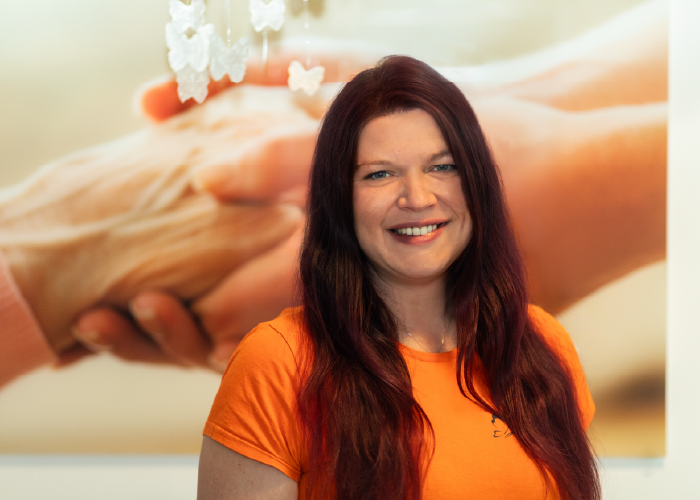 Anita Schröter