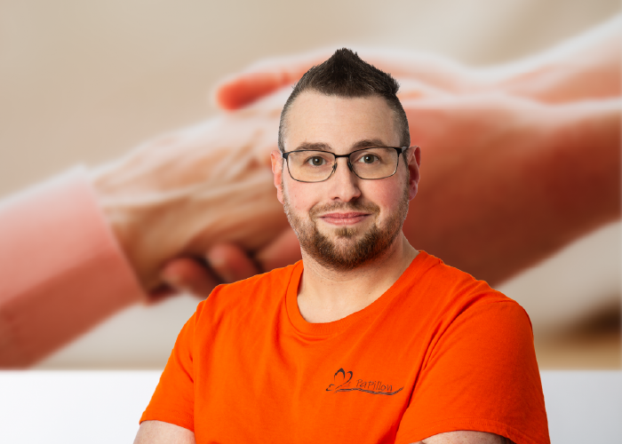 Kevin Tauß