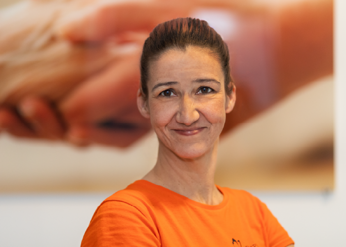 Sandra Bleimann