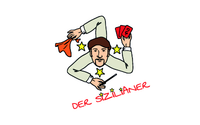 Zauberer